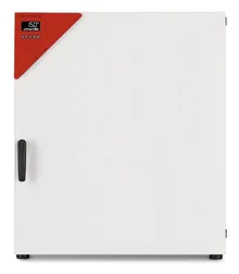 Etuvă/cuptor de uscare ED 260, 253 l, convecție naturală, 1 buc.