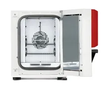 Etuvă/cuptor de uscare FD 23, 20 l, circulație forțată a aerului, 1 buc.
