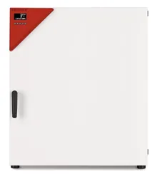 Incubator microbiologic BD 260, 253 l, convecție naturală, 1 bucată