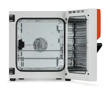 Incubator microbiologic BF 56, 59 l, circulație forțată a aerului, 1 bucată