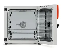 Incubator microbiologic BF 115, 114 l, circulație forțată a aerului, 1 bucată