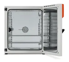 Incubator microbiologic BF 260, 257 l, circulație forțată a aerului, 1 bucată