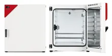 Incubator microbiologic BF 720, 720 l, circulație forțată a aerului, 1 bucată