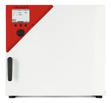 Incubator cu răcire KT 53, V = 53 l, interval de temperatură de operare 4-100 °C, 1 bucată