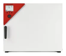 Incubator cu răcire KT 115, V = 102 l, interval de temperatură de operare 4-100 °C, 1 bucată