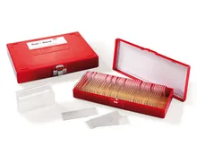 Lame de aderență ROTI®Bond, în cutie de lame ROTILABO®, 100 bucăți