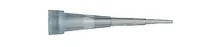 Vârfuri de pipetă MIKRO 0.1–10 μl gradate, cutie, 960 buc., nesterile, cutie
