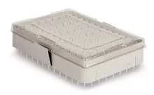 Vârfuri de pipetă Standard KRISTALL, PP, 0.5-20 µl, incolor, nesterile, reîncărcare