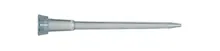 Vârfuri de pipetă Standard KRISTALL, PP, 0.5-20 µl, incolor, nesteril, cutie