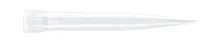 Vârfuri de pipetă Standard UNIVERSAL, PP, 100-1200 µl, albastre, nesterile, cutie