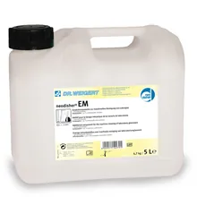 neodisher®, EM, 5 l