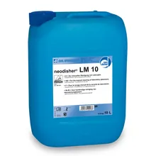 neodisher®, LM 10, 10 l