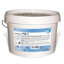 neodisher® PM 5, Detergent ușor alcalin (pulbere), 3 kg