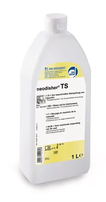 neodisher®, TS, 10 l