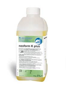 neoform K plus, Dezinfectant (concentrat lichid), 2 l