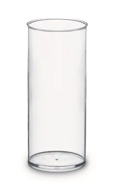 Flacoane Drosophila 28 ml, Ø 27 mm x H 64 mm, 1500 bucăți