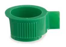 Sită celulară 40 µm EASYstrainer(TM), culoare verde, 50 bucăți