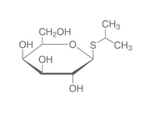 IPTG, min. 99 %, pentru biochimie, 5 g, sticlă