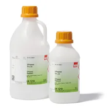 2-Propanol 70 %, pur, 1 l, plastic