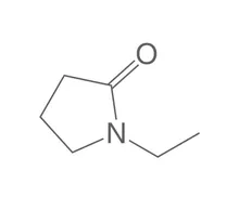 N-Etil-2-pirolidonă, min. 98 %, pentru sinteză, 25 l, tablă cositorită