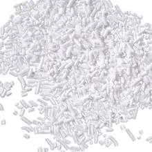 Pelete SDS, min. 99 %, pentru biochimie, 1 kg, plastic
