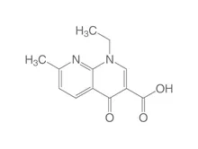 Acid nalidixic, min. 98 %, pentru biochimie, 25 g, plastic