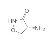 D-Cicloserină, min. 90 %, pentru biochimie, 1 g, sticlă