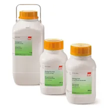 Silicagel 60 G, pentru TLC (cu gips), 1 kg, plastic