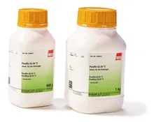 Parafină 52-54 °C, extrapură, pentru histologie, 500 g, plastic