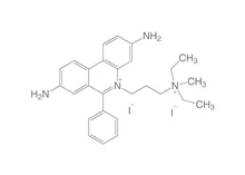 Iodură de propidiu, min. 95 %, p.a., 25 mg, sticlă
