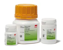 Ficoll® 400, pentru biologie moleculară și biochimie, 100 g, plastic