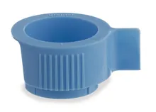 Sită celulară 70 µm EASYstrainer(TM), culoare albastru, 50 buc.