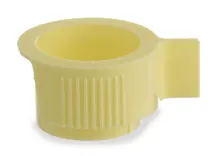 Sită celulară 100 µm EASYstrainer(TM), culoare galben, 50 buc.