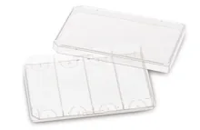Placă FourWell Plate(TM) CELLSTAR®, din PS, 32 buc.