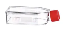 Flacoane pentru culturi celulare 50 ml, PS, sterile, 200 buc.