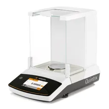 Balanță semi-micro Quintix® 125D-1S, max. 120 g, d=0,00001g, necalibrabilă