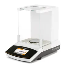 Balanță analitică Secura® 225D-1CE (W), max. 220 g, d=0.00001, calibrată