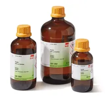 Piridină, min. 99 %, pentru sinteză, 1 l, sticlă