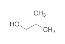 2-Metil-1-propanol, min. 99 %, pentru sinteză, 2.5 l, plastic