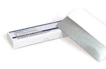 Straturi HPTLC gata de utilizare RP-18 W/UV254, 5x20 cm, placă de sticlă, 0.25 mm