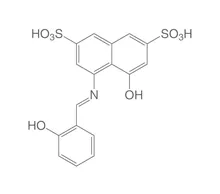Hidrat de azometină H, min. 95 %, p.a., 1 g, sticlă