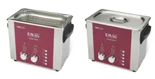 Unitate digitală cu ultrasunete Emmi® D 30, cu încălzire, volum 2.6 l, 1 bucată