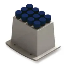 Accesorii bloc interschimbabil pentru eprubete de centrifugare