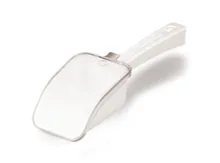 Lingurițe de prelevare SteriPlast®, 25 ml, PS, sterile, L 142 mm, cu capac, 10 bucăți