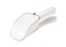 Lingurițe de prelevare SteriPlast®, 50 ml, PS, sterile, L 161 mm, cu capac, 10 bucăți