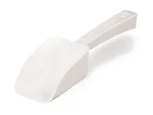 Lingurițe de prelevare SteriPlast®Bio, 25 ml, Green PE, sterile, L 141 mm, 10 bucăți