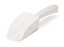 Lingurițe de prelevare SteriPlast®Bio, 50 ml, Green PE, sterile, L 160 mm, 10 bucăți