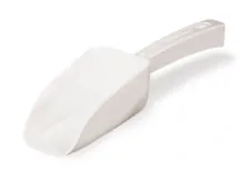 SteriPlast®Bio linguri de prelevare, 100 ml, PE verde, sterile, L 205 mm, 10 bucăți