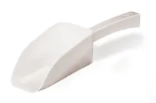 SteriPlast®Bio linguri de prelevare, 150 ml, PE verde, sterile, L 216 mm, 10 bucăți