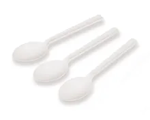 SteriPlast®Bio lingură de prelevare, 2.5 ml, PE verde, sterilă, L 127 mm, 100 bucăți
